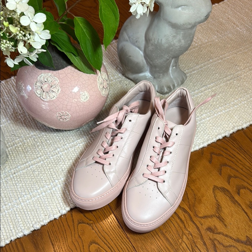 Greats Brooklyn Sneakers made in Italy